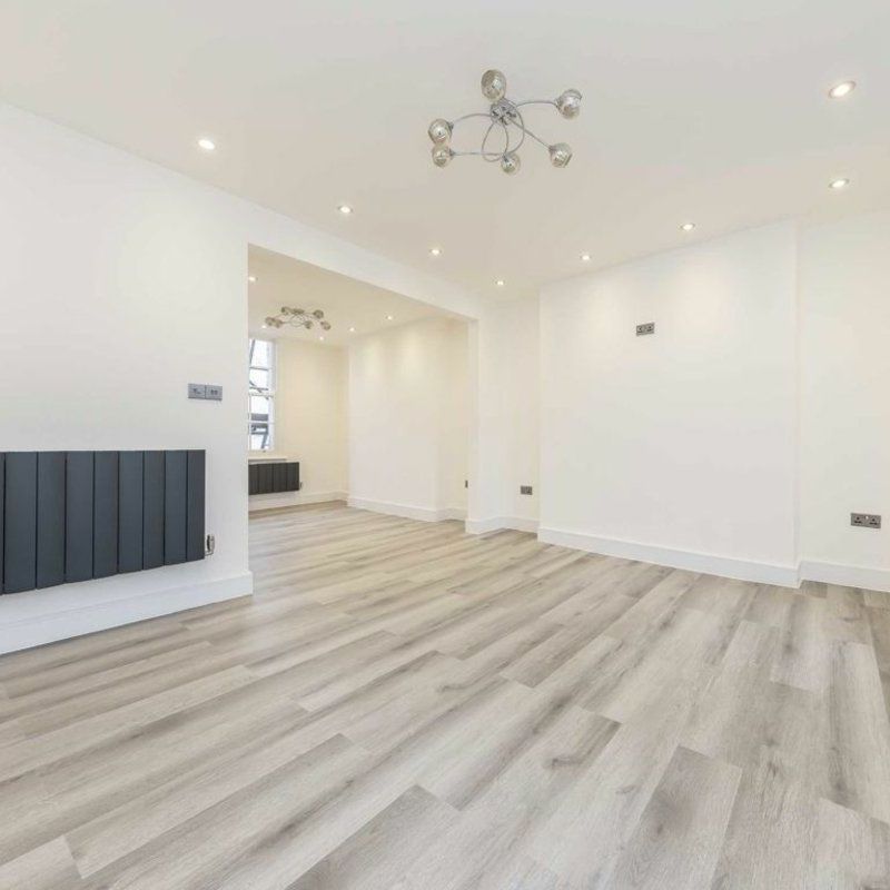 Cloudesley Road, Islington, N1 - Photo 1