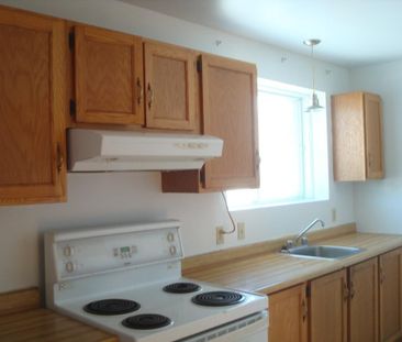 4 1/2 à louer - Photo 2