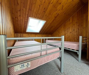 Duplex Zu Miete De Haan - Foto 5