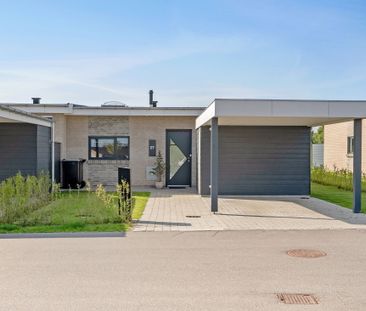 4-værelses Rækkehus på 101 m² i Randers SØ - Photo 1