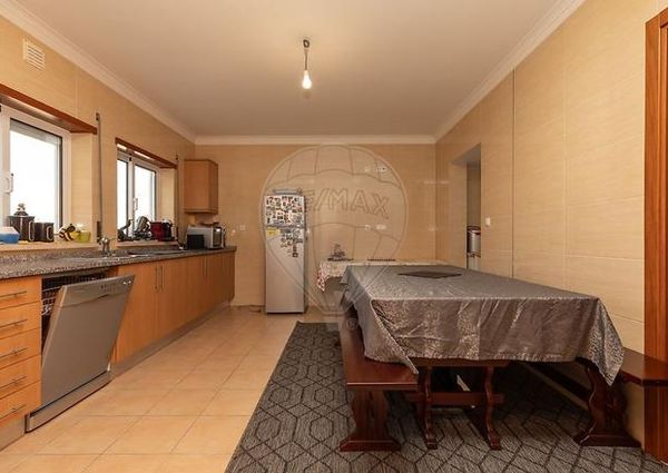 Moradia T3 em Aveiro