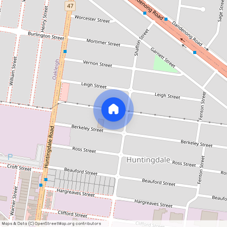 20B Greville Street, Huntingdale VIC 3166