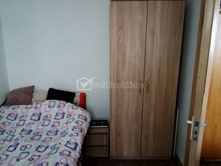 Apartament 2 cam, etaj intermediar, 36mp, Gheorgheni - Photo 4