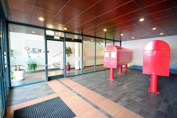 Palaceplein 149, Belgisch Park, 2587WJ, Den Haag - Photo 1