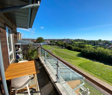 1 Bed Flat, Pople Walk, BS7 - Photo 6