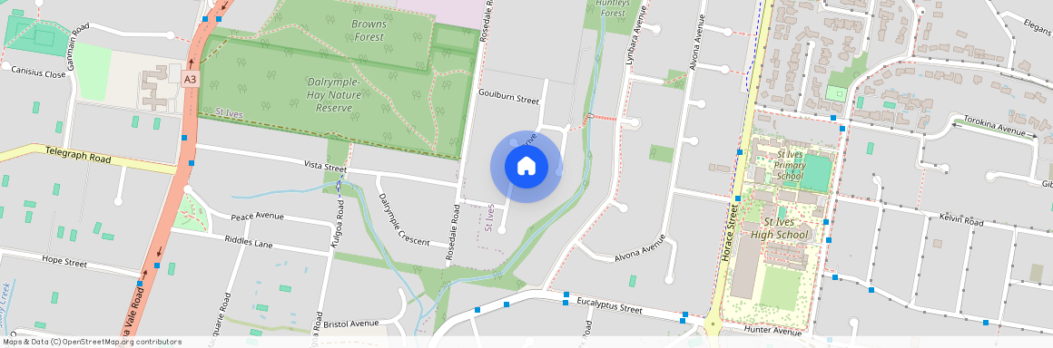 60 Dorset Drive, NSW 2075, St Ives