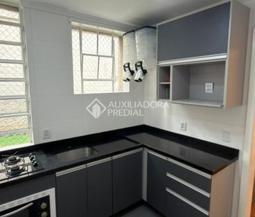 Apartamento com 1 quarto e 33m² para alugar em Bela Vista, Porto Al... - Photo 5