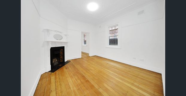 Beautifully Renovated 2-Bedroom Semi in the Heart of Newtown - Photo 1