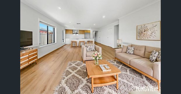 Peaceful Sunbury Living - Photo 1