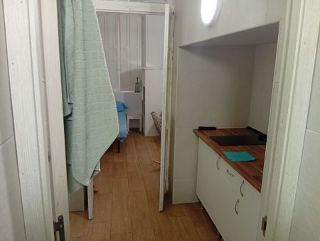 Estudio de alquiler en Calle del Sol, 40, Centro- San Felipe - Huerta Fava - Photo 5