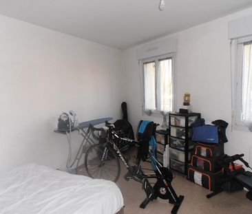 Location Appartement 2 pièces 44m² - Photo 3