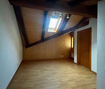 3.5 Zimmer, 66 m² - Foto 5