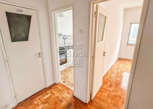 Apartamento T2