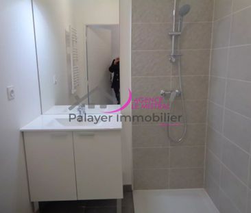 Location Appartement 3 pièces 66m² L ISLE SUR LA SORGUE 84800 - Photo 4