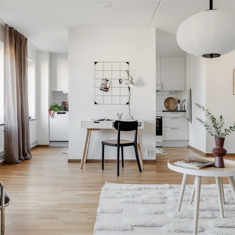 Mannerfelts väg 18 - Foto 1