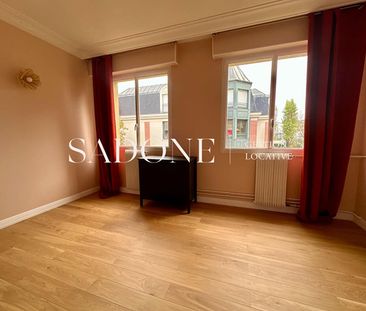 Location Appartement 3 pièces 66,05 m² à Neuilly-sur-Seine - Photo 6