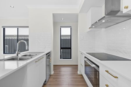 Contemporary Living in a Sought-After Morayfield Community - Photo 4