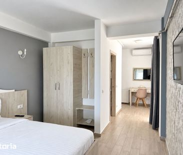 Studio dublu de inchiriat direct proprietar Mamaia Nord Năvodari - Photo 3