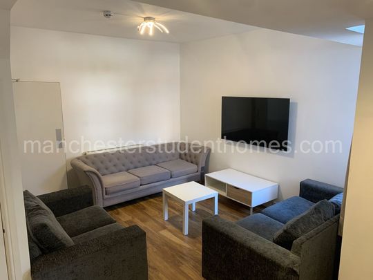 Brailsford Road, Manchester, M14 6PT - Photo 1