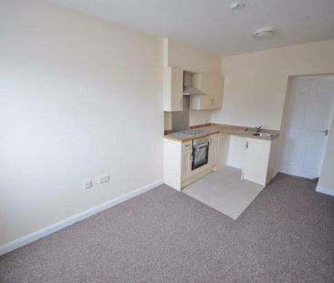 1 bedroom property to rent - Photo 4