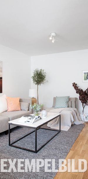 Atmosfärgatan, Göteborg - Photo 1