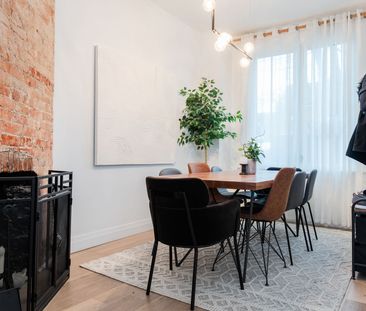 For Lease - 286 Euclid Avenue, Toronto, Ontario - Photo 6