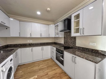 2 bedroom apartment to rent - Photo 5