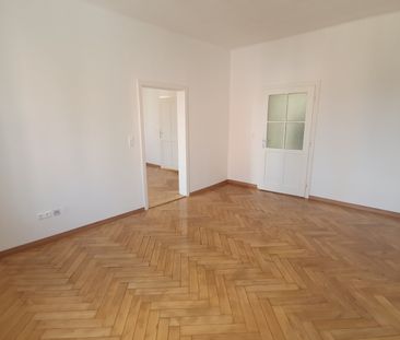 2-Zimmer Wohnung Villach-Zentum - Foto 5