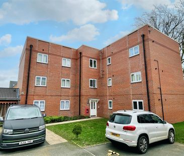 Childer Close, Foleshill, CV6 - Photo 1