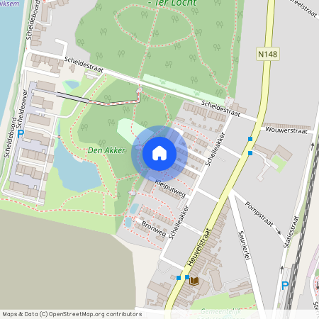 Tweebergenstraat, 16, 2620, Hemiksem