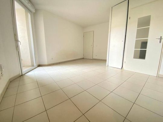 Location appartement 1 pièce 23.15 m² à Montpellier (34000) - Photo 1