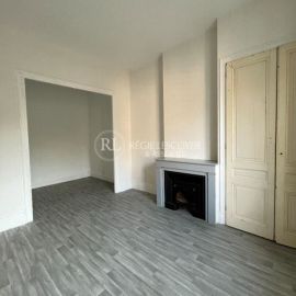 Appartement 2 pièces 58.29 m² - Photo 1
