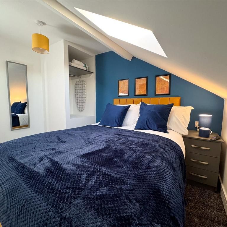 1 bedroom apartment to rent - Photo 1