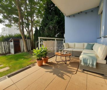 Die wohl süßeste Garten-Wohnung der Stadt! - Photo 3