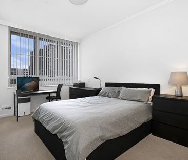 304/4 Nuvolari Place, Wentworth Point NSW 2127 - Apartment For Rent... - Photo 1