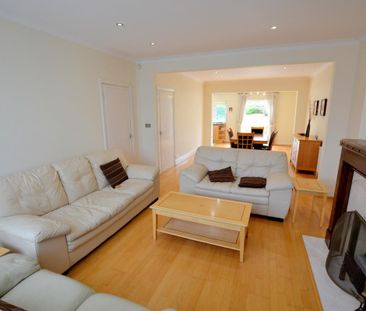Chanctonbury Way, Woodside Park, London, N12 - Photo 1