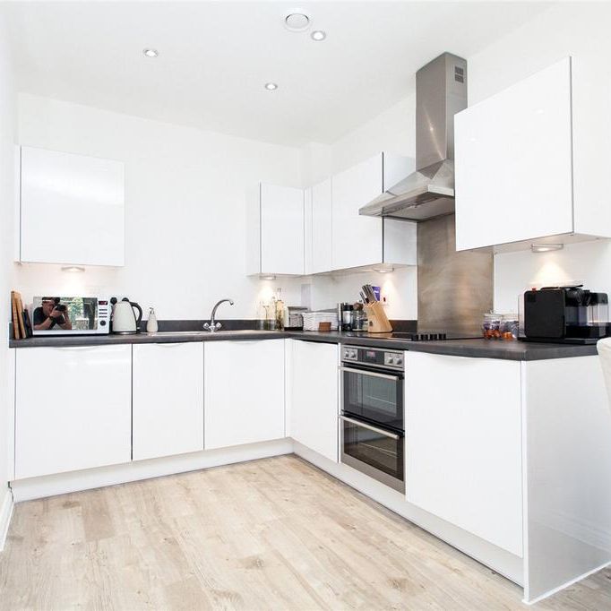 1 bedroom apartment to rent - Photo 1