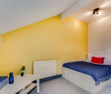 1 bedroom in a house share to rent - Photo 5