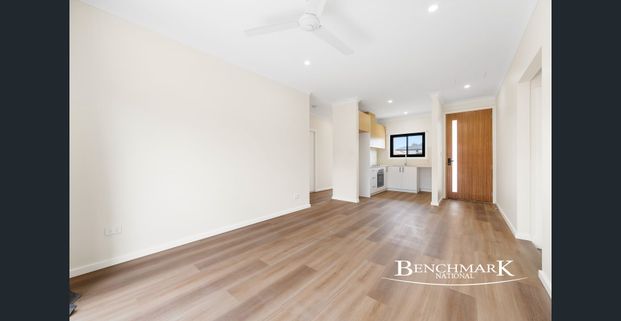 Brand New Granny Flat - Photo 1