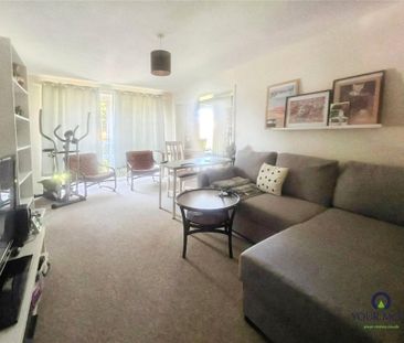 1 bedroom apartment to rent - Photo 6