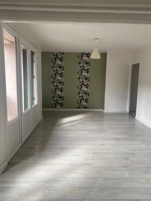 Location Appartement 3 pièces 68m² BORT LES ORGUES 19110 - Photo 1