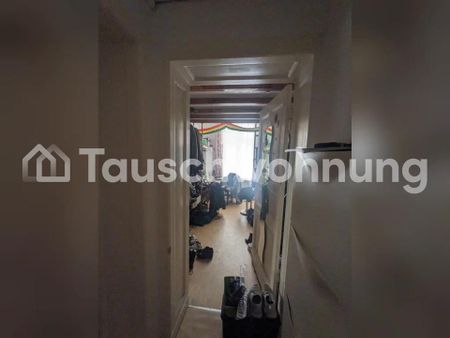 TAUSCHWOHNUNG 4 Zimmer + Küche, Bad in 13189 gegen PrBerg/Mitte/FHain - Photo 2