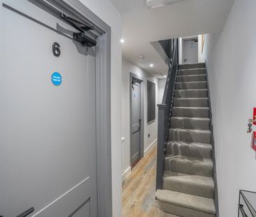 Room in a Shared House, Milton Road, SO15 - Photo 4