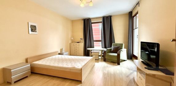 WYNAJEM 1 pok+osobna kuchnia, balkon Stare Miasto - Photo 2