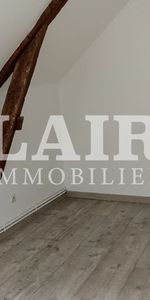 Appartement Alencon 3 pièce(s) 62.5 m2 - Ref 14862 - Photo 3