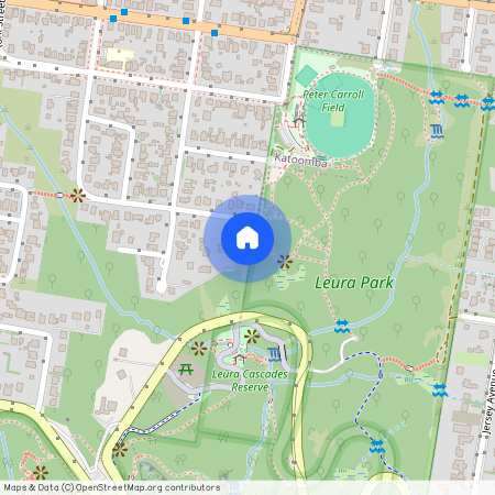 41 Cumberland Street, NSW 2780, Katoomba