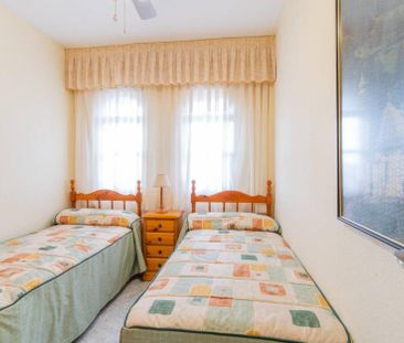 Apartment / Flat - Photo 5