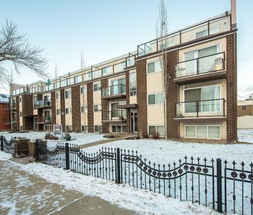 Pioneer Apartments - Photo 1