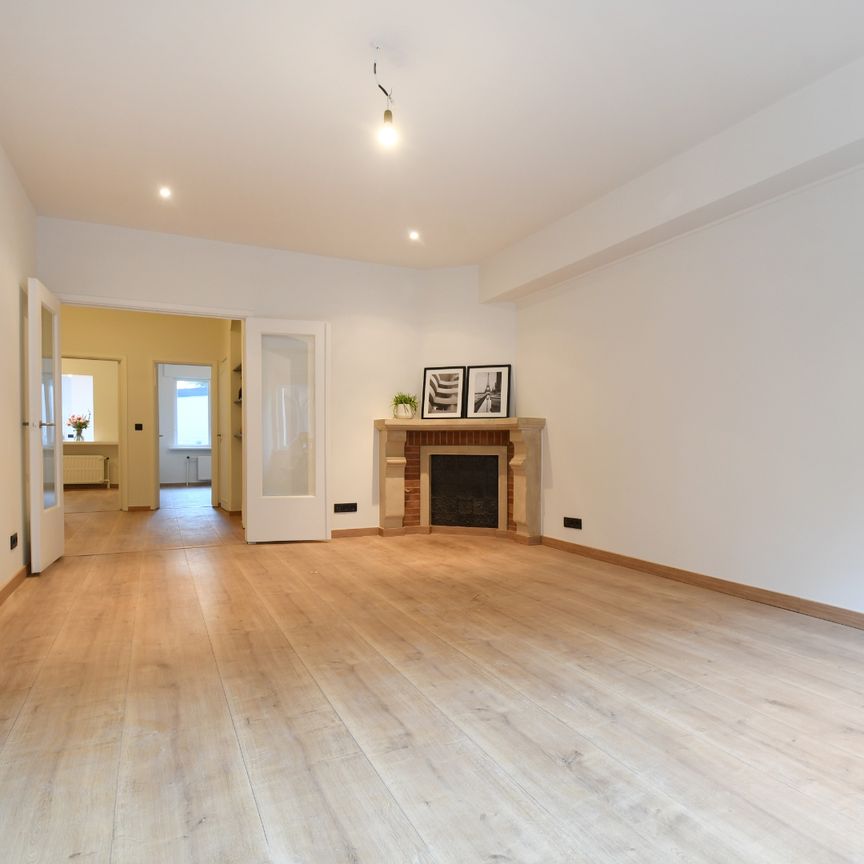 Appartement te huur in Gent met 1 slaapkamer - Foto 1