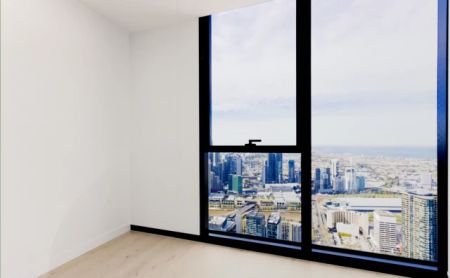 1 Bedroom - furniture not included - Photo 5